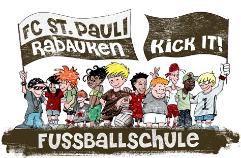st. pauli fussballschule